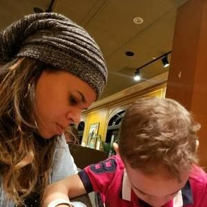 Meet your Posher, Jenny